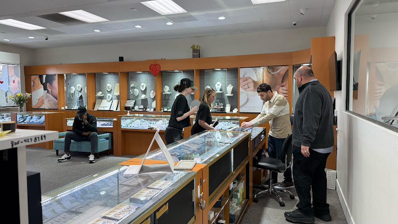 Moyen & Co. Jewellers