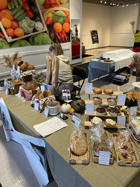 Troutdale Farm Market