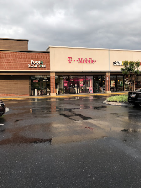T-Mobile
