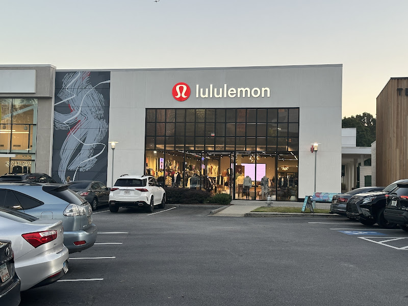 lululemon