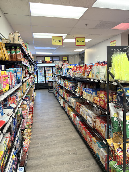 Ballston Market