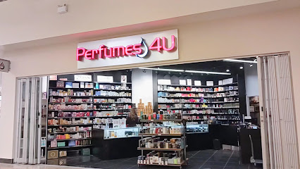 Perfumes 4 U