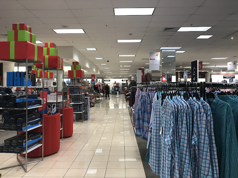 Belk