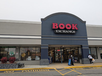 Book Exchange - Lynnhaven