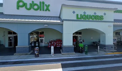 Publix Pharmacy at Northeast Park Shopping Center