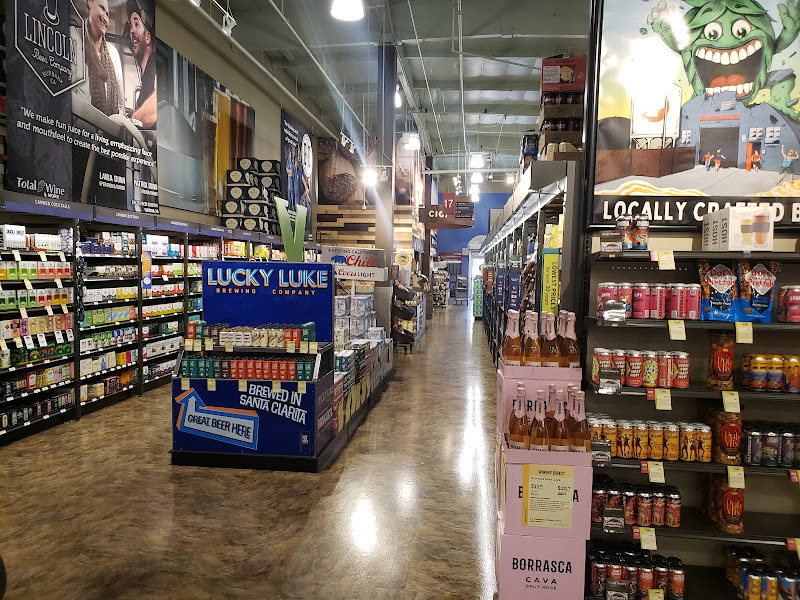 Total Wine