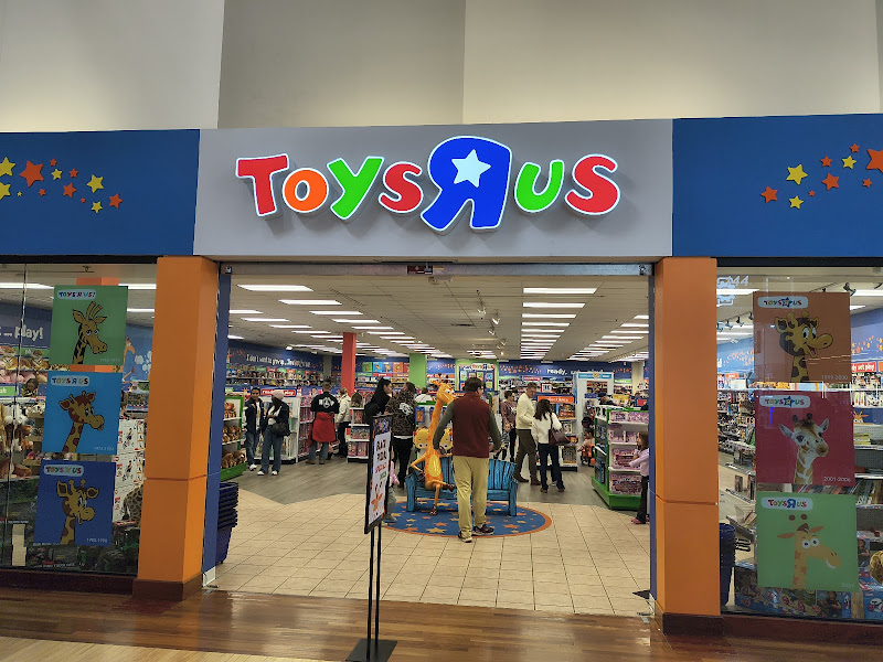 Toys"R"Us