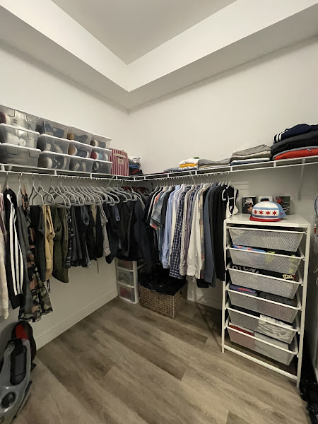 Organized by KG
