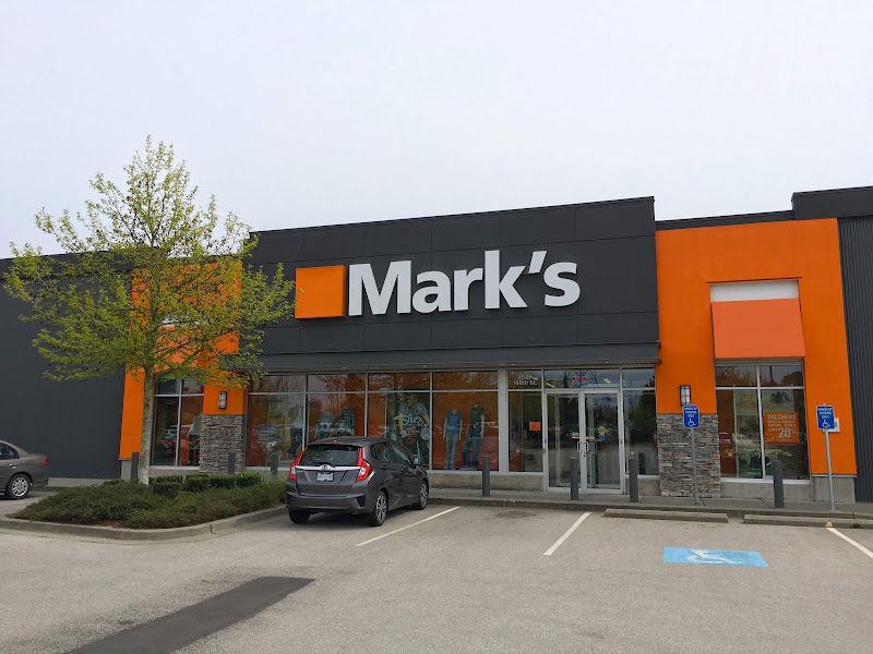 Mark's