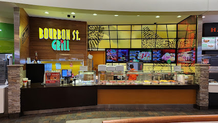 Bourbon St. Grill