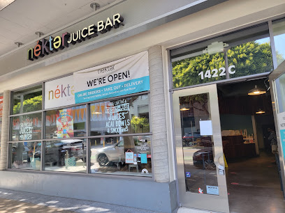 Nékter Juice Bar
