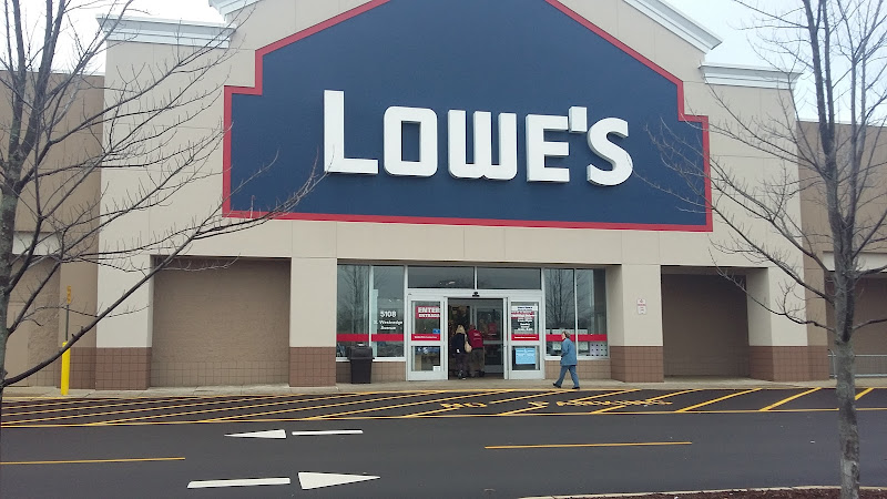 Lowe's Home Improvement