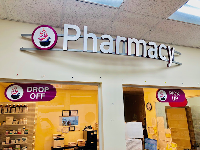 Butterfly Pharmacy (Previously JRx Pharmacy)