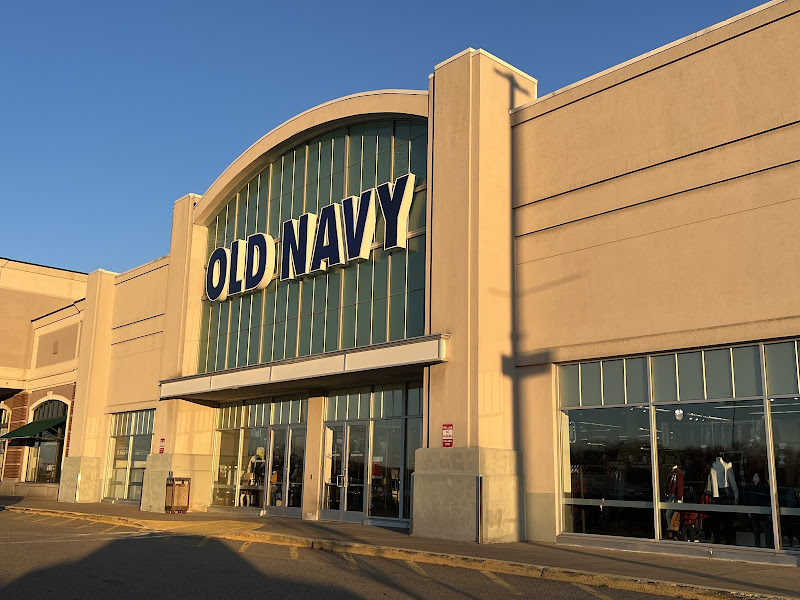 Old Navy