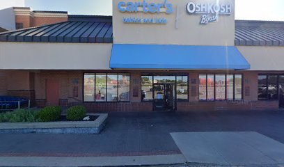 OshKosh B'Gosh