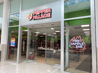 Pepper Palace