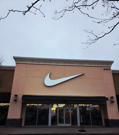 Nike Factory Store - Meridian