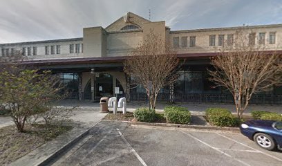 Shop Local Macon