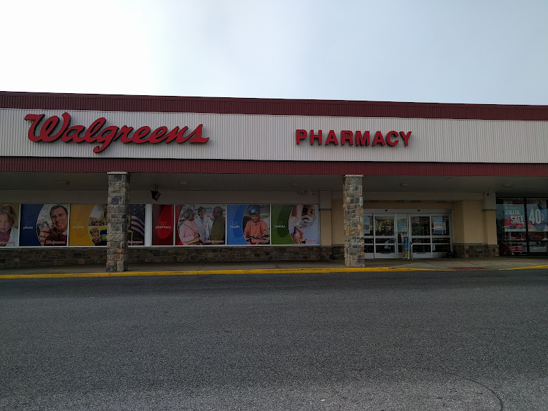 Walgreens