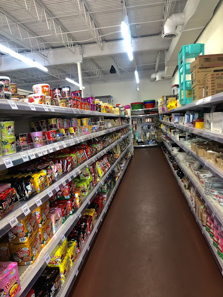 Santa Fe Asian Market