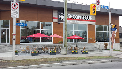 Second Cup