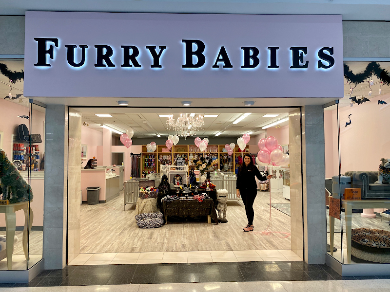 Furry Babies
