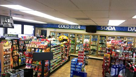 MAPCO