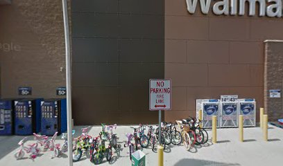 Walmart Business Center