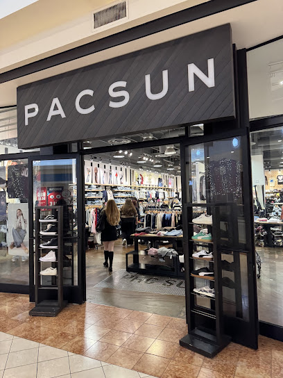 PacSun