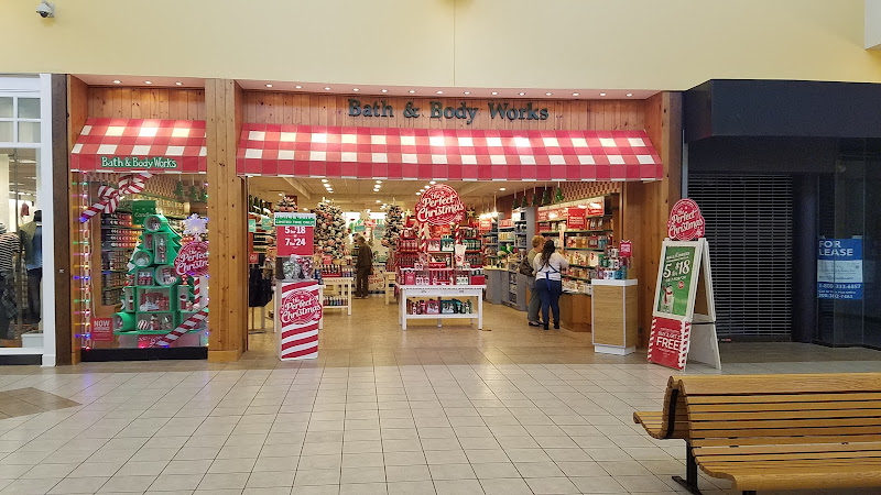 Bath & Body Works