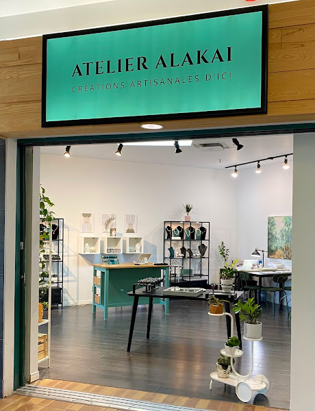 Atelier Alakai
