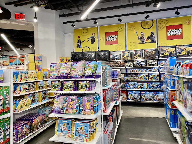 Toys"R"Us