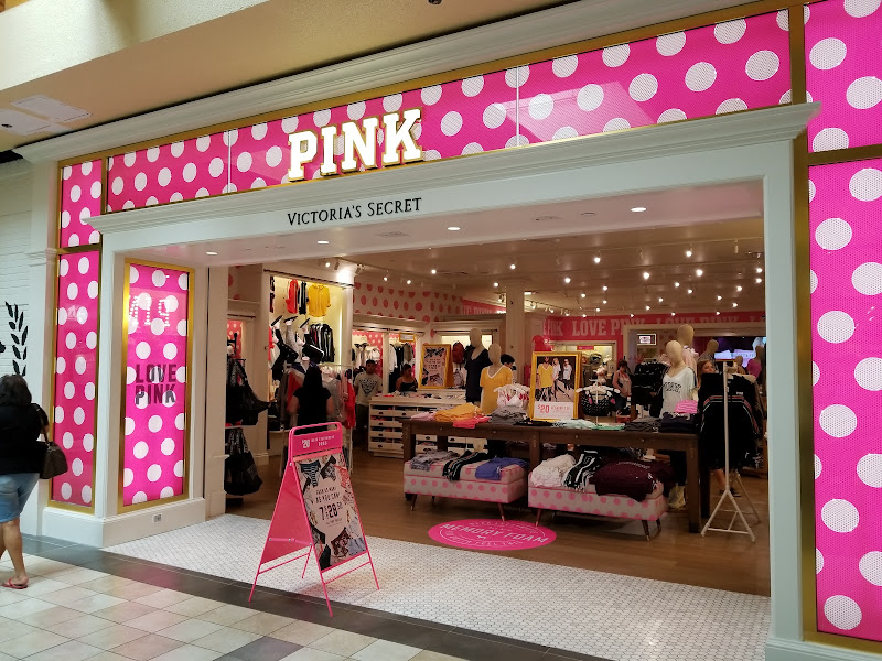 Victoria's Secret & PINK