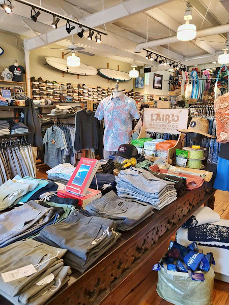 Half-Moon Outfitters