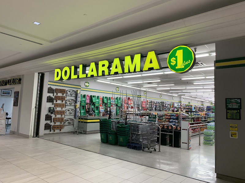 Dollarama