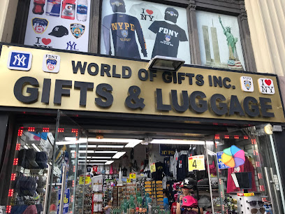 World of Gifts