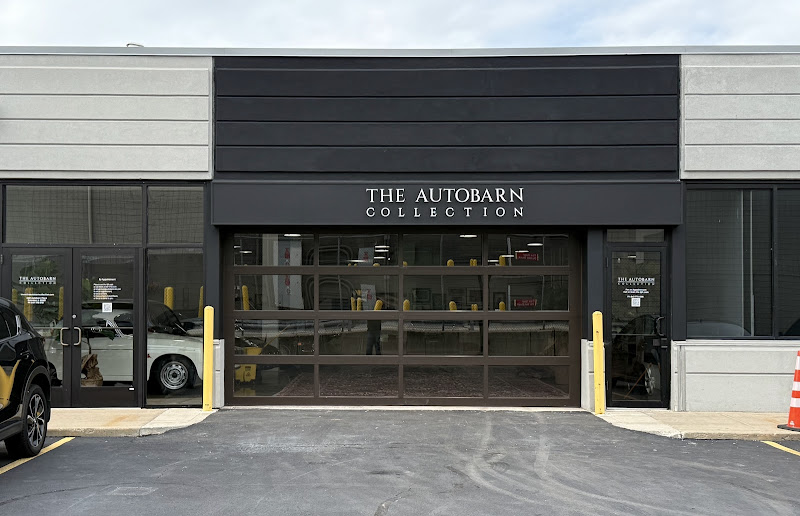The Autobarn Collection