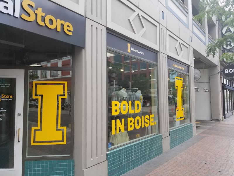 VandalStore Boise
