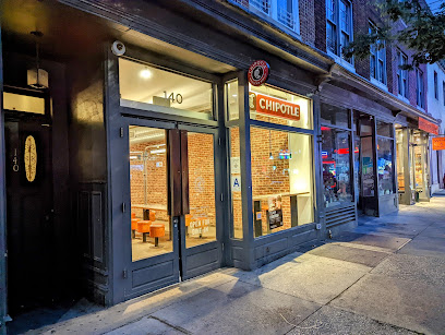 Chipotle
