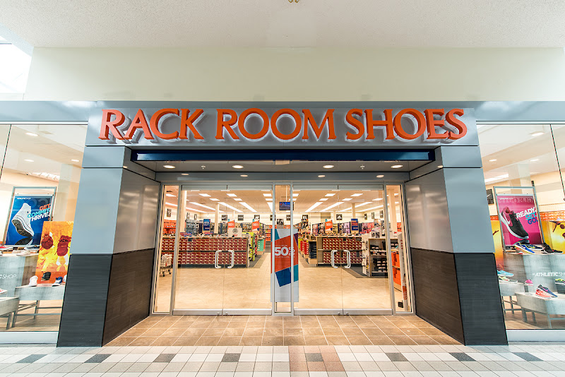 Rack Room Shoes