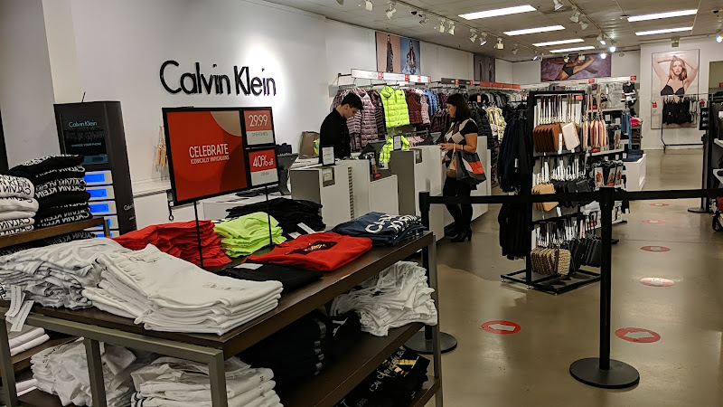 Calvin Klein