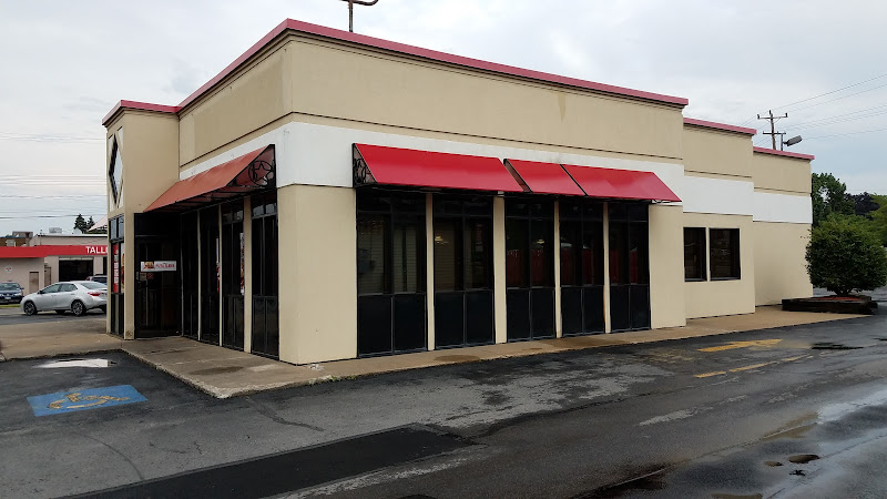 Arby's