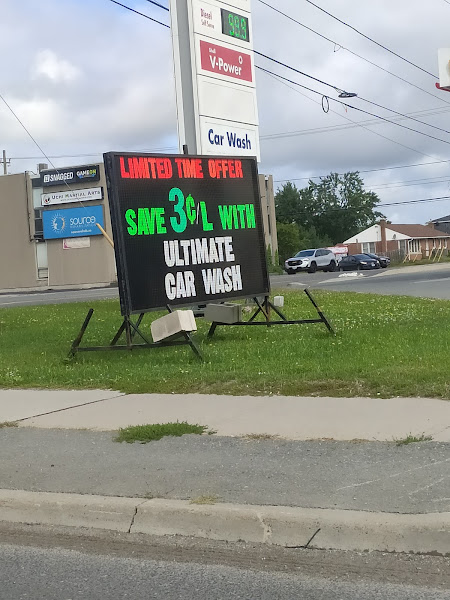 Petro-Canada
