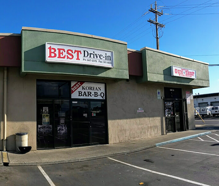 WGS Windward Gun Shop