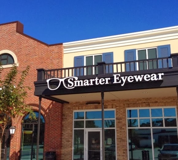 Smarter Eyewear
