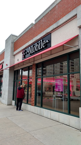 T-Mobile
