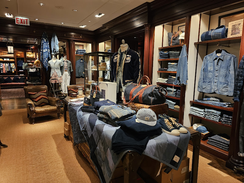 Ralph Lauren