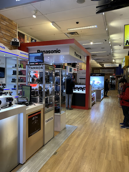 Adorama