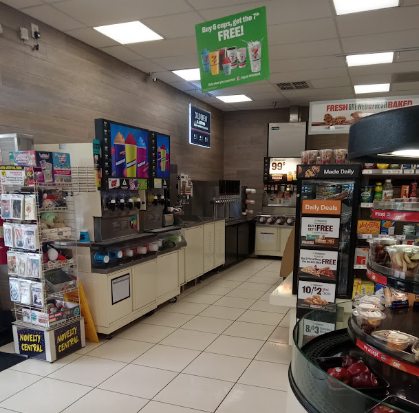 7-Eleven
