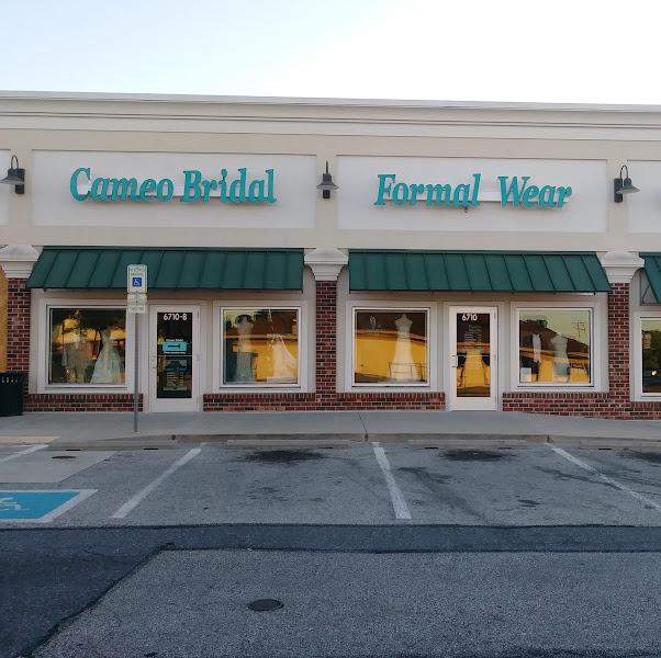 Cameo Bridal Salon & Boutique